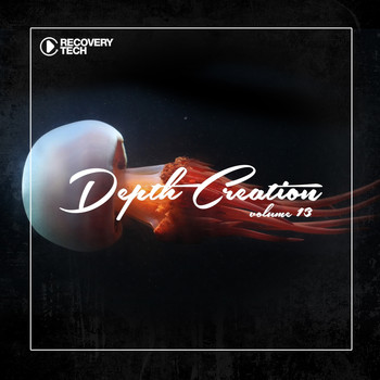 Various Artists - Depth Creation, Vol. 12