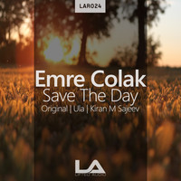 Emre Colak - Save The Day