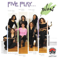 Sherrie Maricle - Five Play Plus