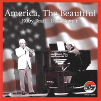 Ruby Braff And Dick Hyman - America The Beautiful