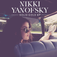 Nikki Yanofsky - Solid Gold - EP