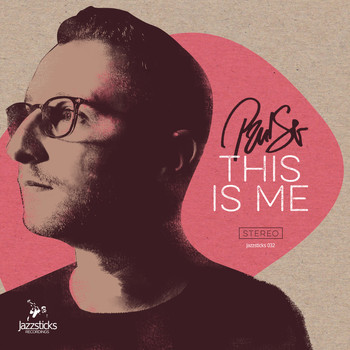 Paul SG - This Is Me