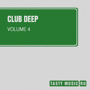Various Artists - Club Deep, Vol. 4