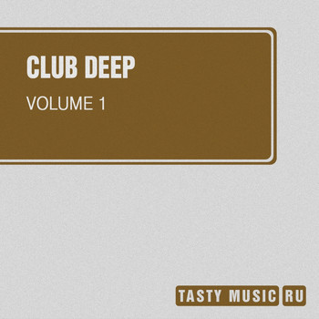 Various Artists - Club Deep, Vol. 1
