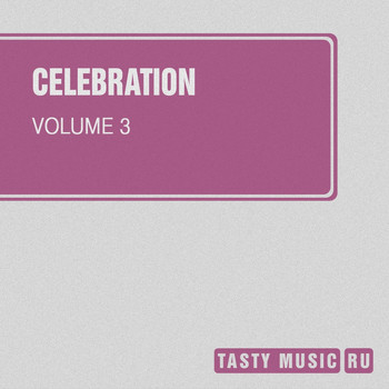 Various Artists - Celebration, Vol. 3