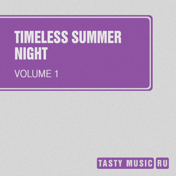 Various Artists - Timeless Summer Night, Vol. 1