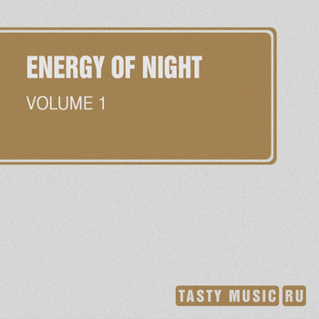 Various Artists - Energy of Night, Vol. 1
