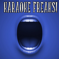 Karaoke Freaks - Bad Things (Originally Performed by Machine Gun Kelly and Camila Cabello)