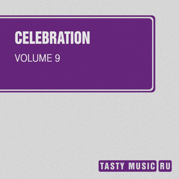 Various Artists - Celebration, Vol. 9