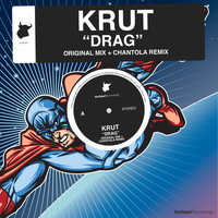Krut - Drag