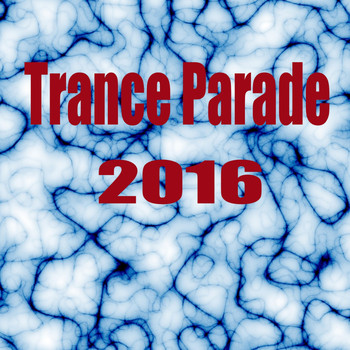 Various Artists - Trance Parade 2016