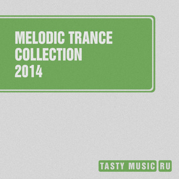 Various Artists - Melodic Trance Collection 2014