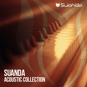 Various Artists - Suanda Acoustic Collection