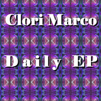 Clori Marco - Daily EP