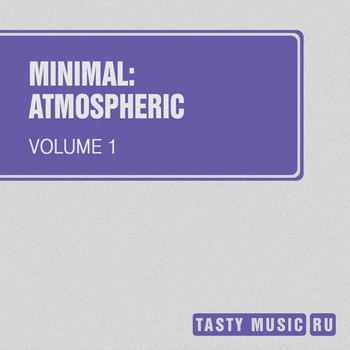 Various Artists - Minimal: Atmospheric, Vol. 1