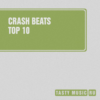 Various Artists - Crash Beats - Top 10