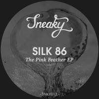 Silk 86 - The Pink Feather EP