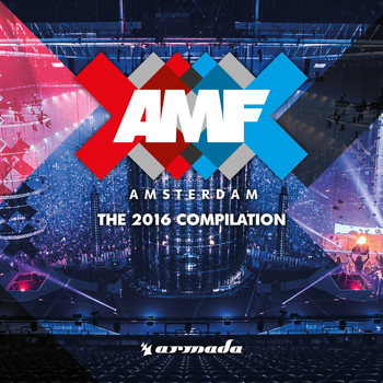 Various Artists - AMF 2016: Amsterdam