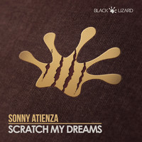 Sonny Atienza - Scratch My Dreams