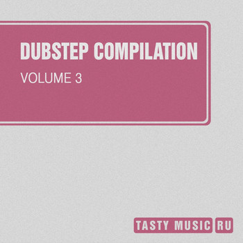 Various Artists - Dubstep Compilation, Vol. 3