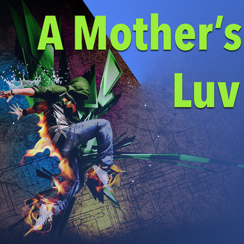 Various Artists - A Mother's Luv