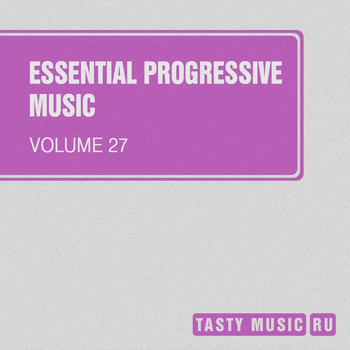 Various Artists - Essential Progressive Music, Vol. 27