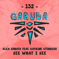 Alex Sonata feat. Katrine Stenbekk - See What I See