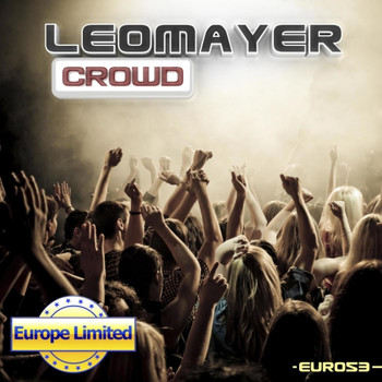 LeoMayer - Crowd - Single