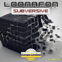 Loonafon - Subversive - Single