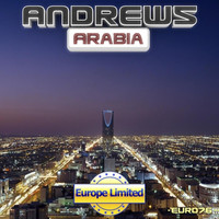 Andrew5 - Arabia - Single