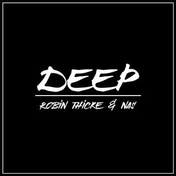 Robin Thicke - Deep