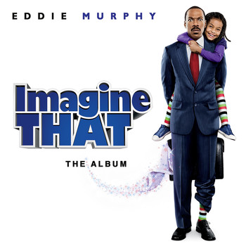 Various - Imagine That (Soundtrack from the Motion Picture)