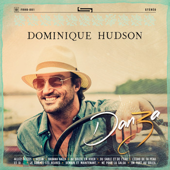 Dominique Hudson - Danza 3