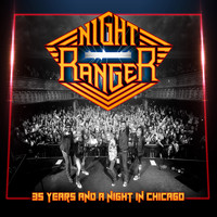Night Ranger - Don't Tell Me You Love Me (Live)