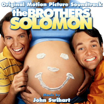 Various - The Brothers Solomon (Original Motion Picture Soundtrack)