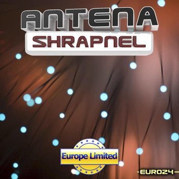 Antena - Shrapnel - Single