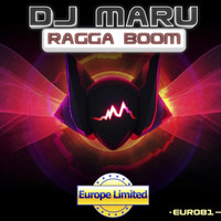 Dj Maru - Ragga Boom - Single