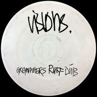 Greymatter, Sophie Brown - Visions (Greymatter's Ruff Dub)