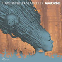 Harleighblu, Starkiller - Amorine