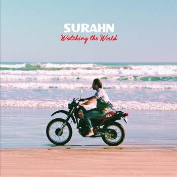 Surahn - Watching the World