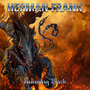 Herman Frank - Running Back