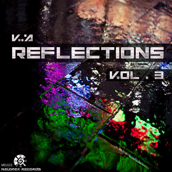Various Artists - Reflections, Vol. 3