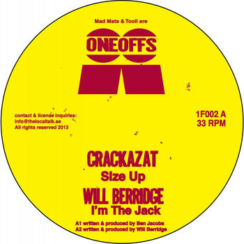 Various Artists - OneOffs#2