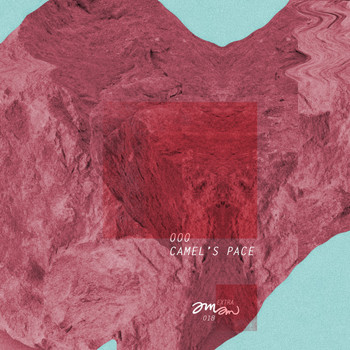 000 - Camel's Pace EP
