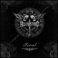 Hellbastard - Feral (Explicit)
