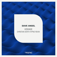 Dave Angel - Homage (Christian Smith Hypno Remix)