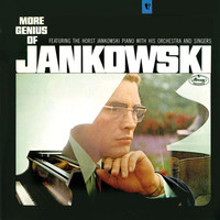 Horst Jankowski - More Genius Of Jankowski