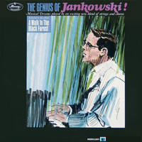 Horst Jankowski - The Genius Of Jankowski!