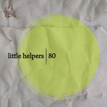 Jorge Savoretti - Little Helpers 80