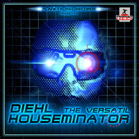Diehl The Versatil - Houseminator